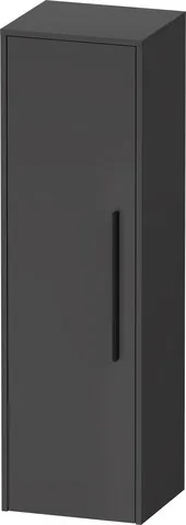 Duravit Halbhochschrank „D-Code“ 40 × 132 × 36 cm in Graphit Matt Duravit Halbhochschrank „D-Code“ 40 × 132 × 36 cm in Graphit Matt