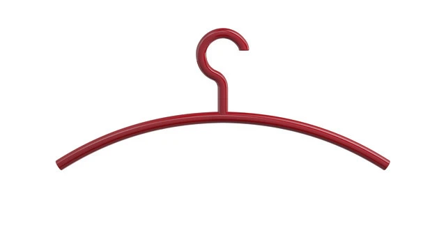 HEWI Kleiderbügel 45 cm