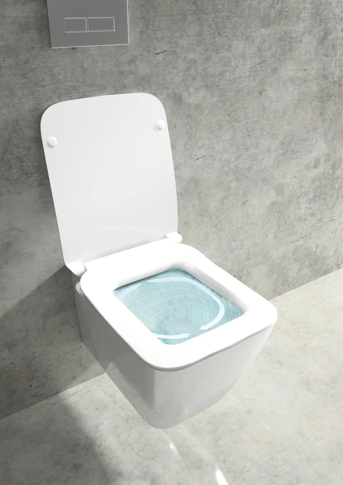 Ideal Standard WC-Sitz „StradaII“