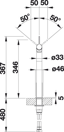 BLANCO VONDA BLANCO VONDA