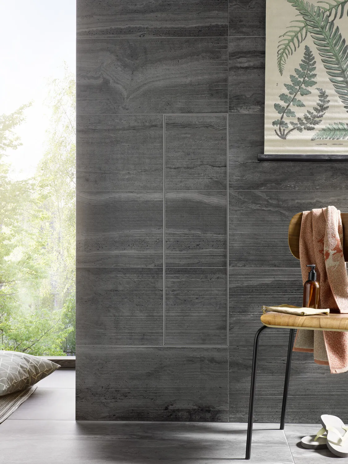 emco Schrank-Modul „asis module plus“ 25 × 90 × 15 cm emco Schrank-Modul „asis module plus“ 25 × 90 × 15 cm