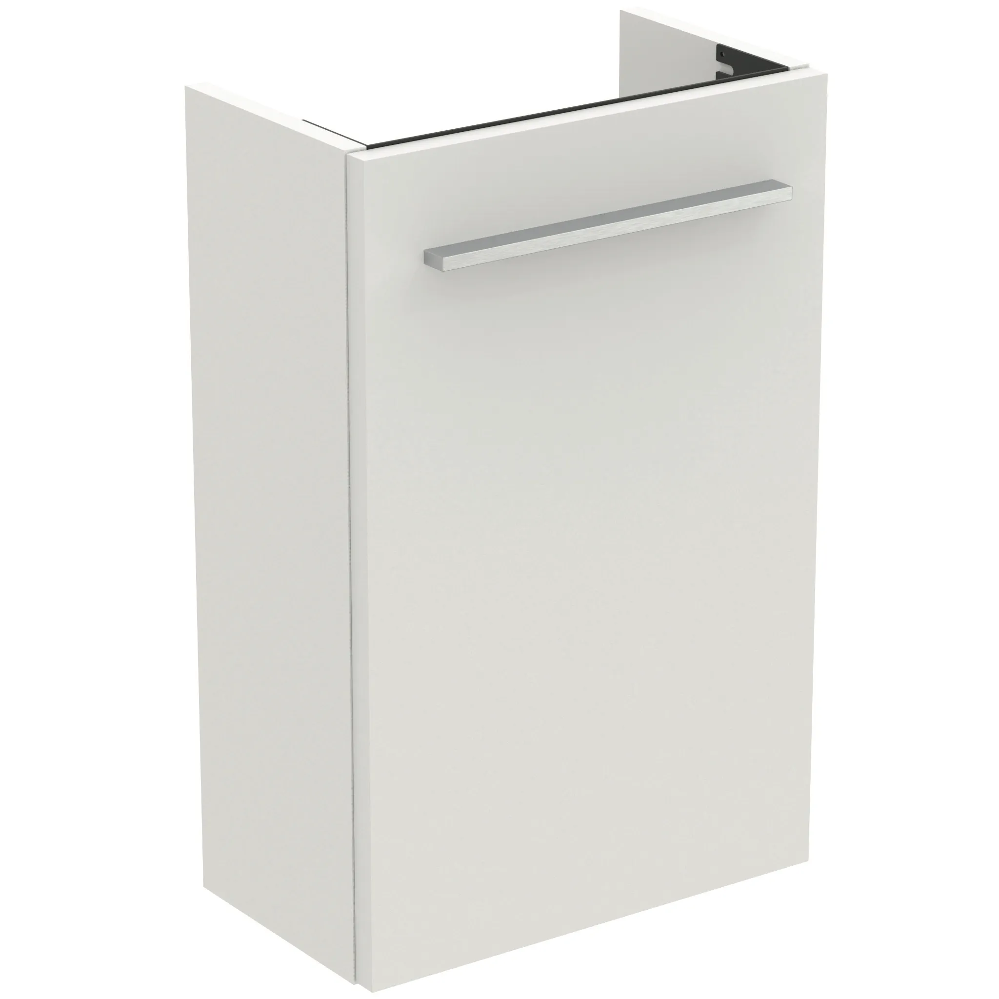 Ideal Standard Waschtischunterschrank „i.lifeS“ 35,4 × 55,5 × 20,2 cm Weiß matt Ideal Standard Waschtischunterschrank „i.lifeS“ 35,4 × 55,5 × 20,2 cm Weiß matt