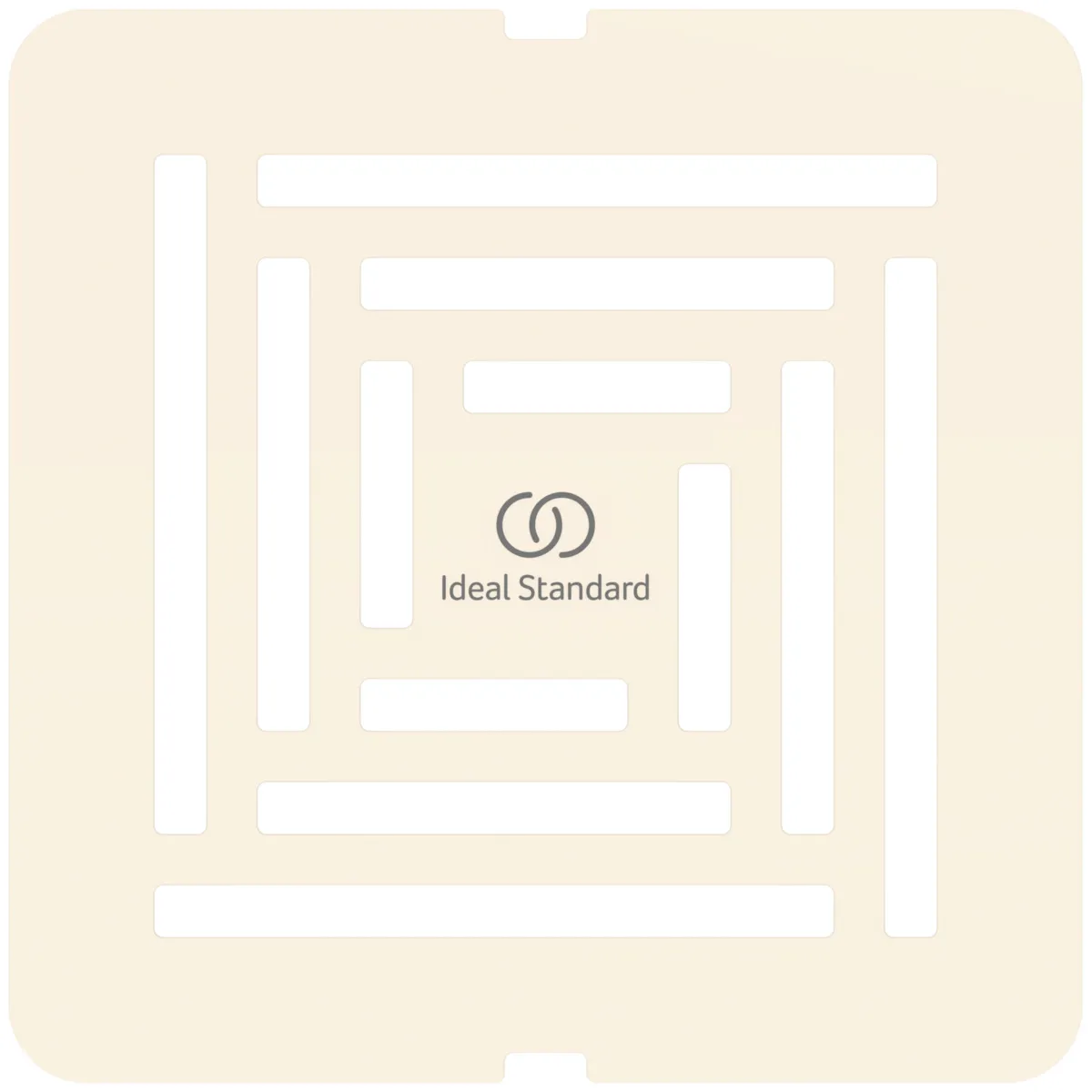 Ablaufabdeckung Ultra Flat S + Ablaufabdeckung Ultra Flat S +