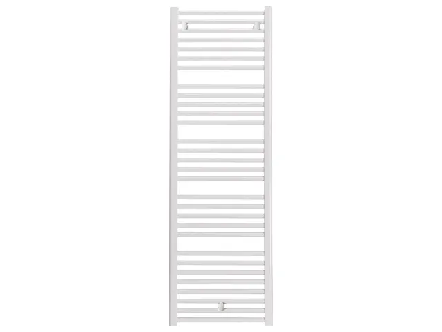 Purmo Badheizkörper Flores BH 1800 BL 500 RAL 9016 Purmo Badheizkörper Flores BH 1800 BL 500 RAL 9016