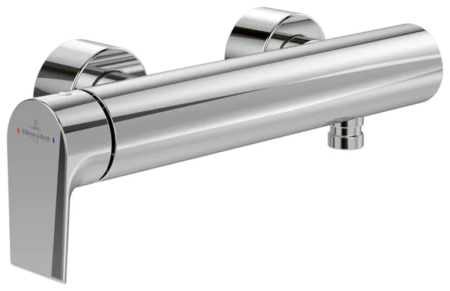 Duscharmatur „Liberty“ 10,5 cm in Chrom Duscharmatur „Liberty“ 10,5 cm in Chrom