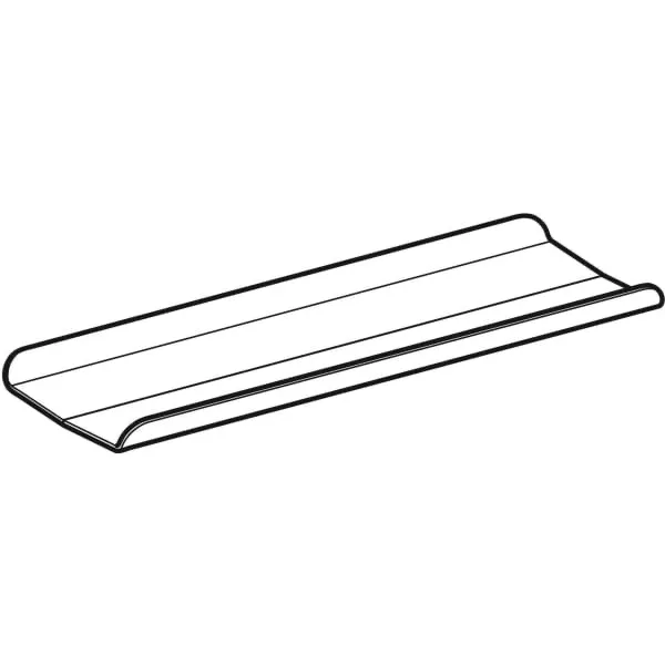 Verbindungsstück „CleanLine“ Verbindungsstück „CleanLine“