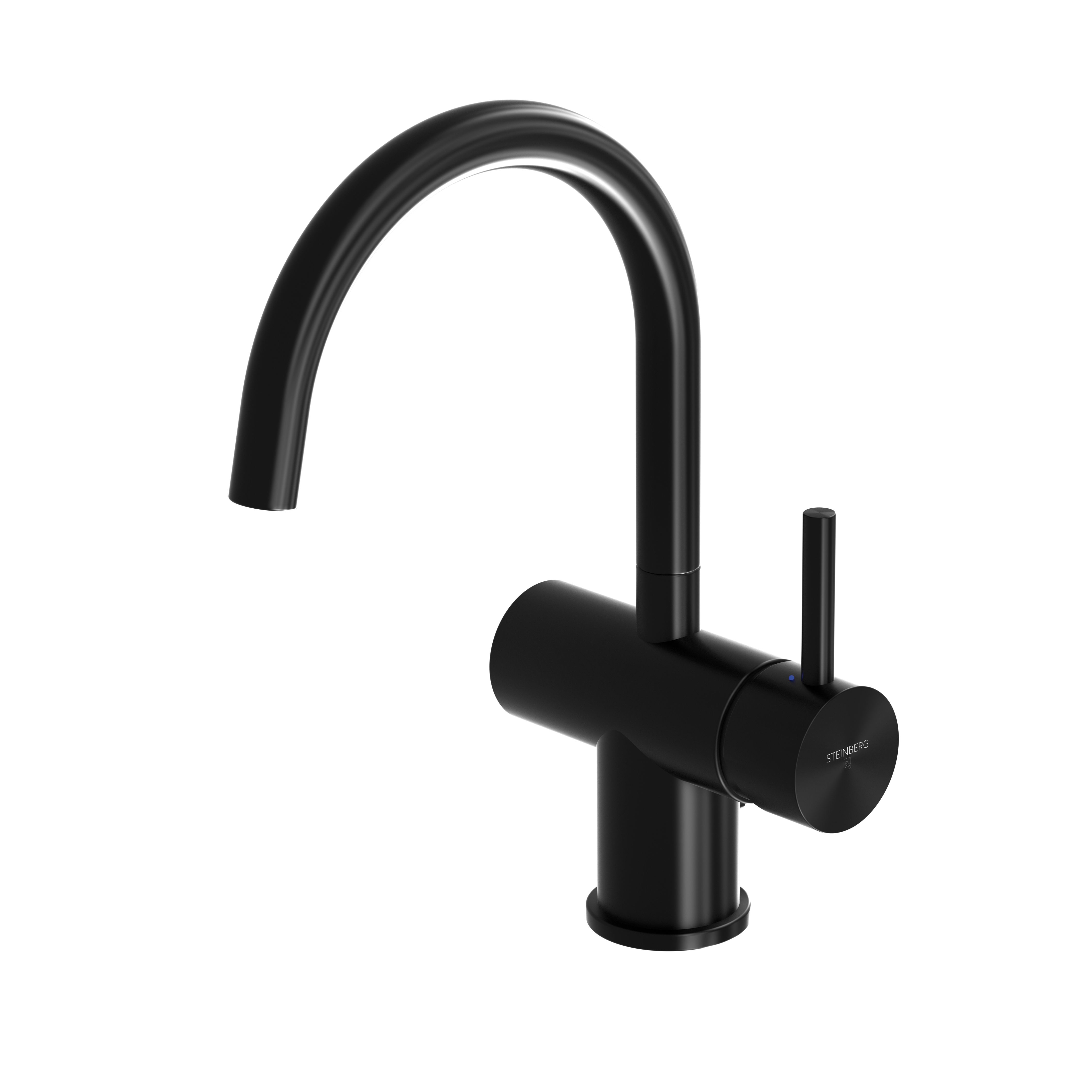 Serie 100 Waschtisch-Einhebelmischbatterie Serie 100 Waschtisch-Einhebelmischbatterie