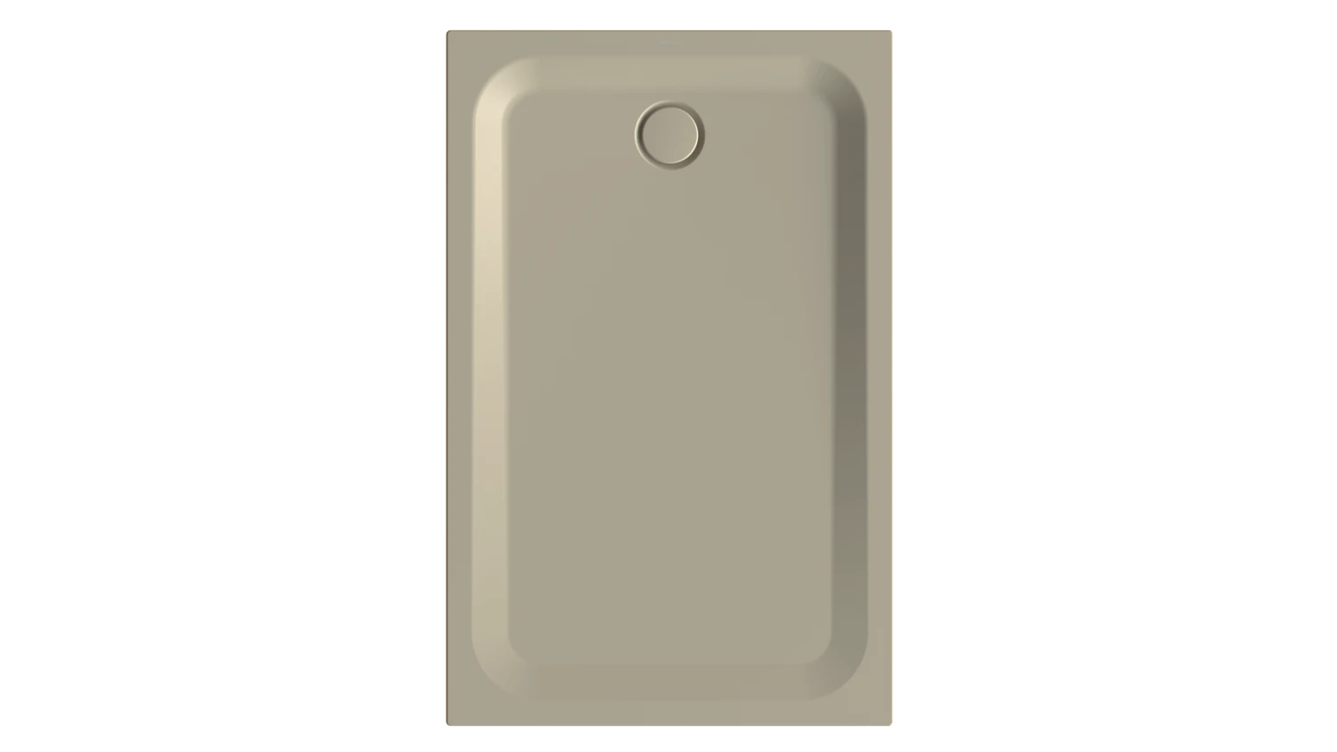 Bette rechteck Duschwanne „BetteUltra“ 140 × 90 cm in Cashmere Bette rechteck Duschwanne „BetteUltra“ 140 × 90 cm in Cashmere