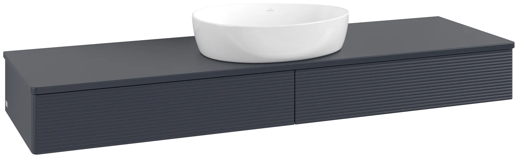 Villeroy & Boch Antao Waschbeckenunterschrank L14_1 1600x190x500mm