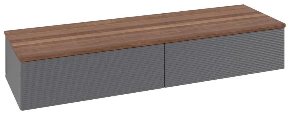 Villeroy & Boch Antao L42 Sideboard anthrazit