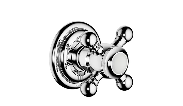 UP-Dreiwege-Umstellung MADISON Chrom 36210361 UP-Dreiwege-Umstellung MADISON Chrom 36210361