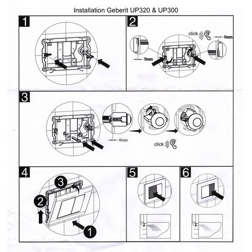 Betätigungsplatte StarBlueDisc „Doppio 25“ 24,5 × 16,5 × 1,5 cm in mattchrom Abverkauf Sonderpreis Betätigungsplatte StarBlueDisc „Doppio 25“ 24,5 × 16,5 × 1,5 cm in mattchrom Abverkauf Sonderpreis