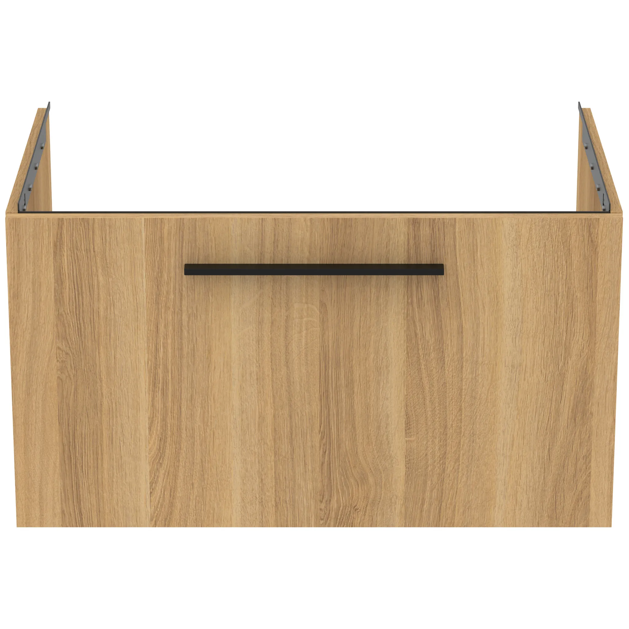 Ideal Standard Waschtischunterschrank „i.lifeB“ 80 × 44 × 50,5 cm Eiche Natur Ideal Standard Waschtischunterschrank „i.lifeB“ 80 × 44 × 50,5 cm Eiche Natur
