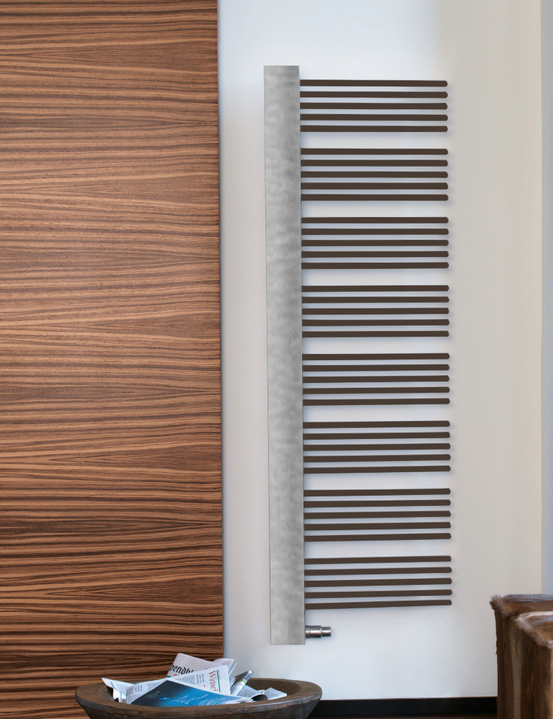 Zehnder Yucca Cover elektrisch YPER-150-60/GD 1560x100x582 RAL 9016/Eds