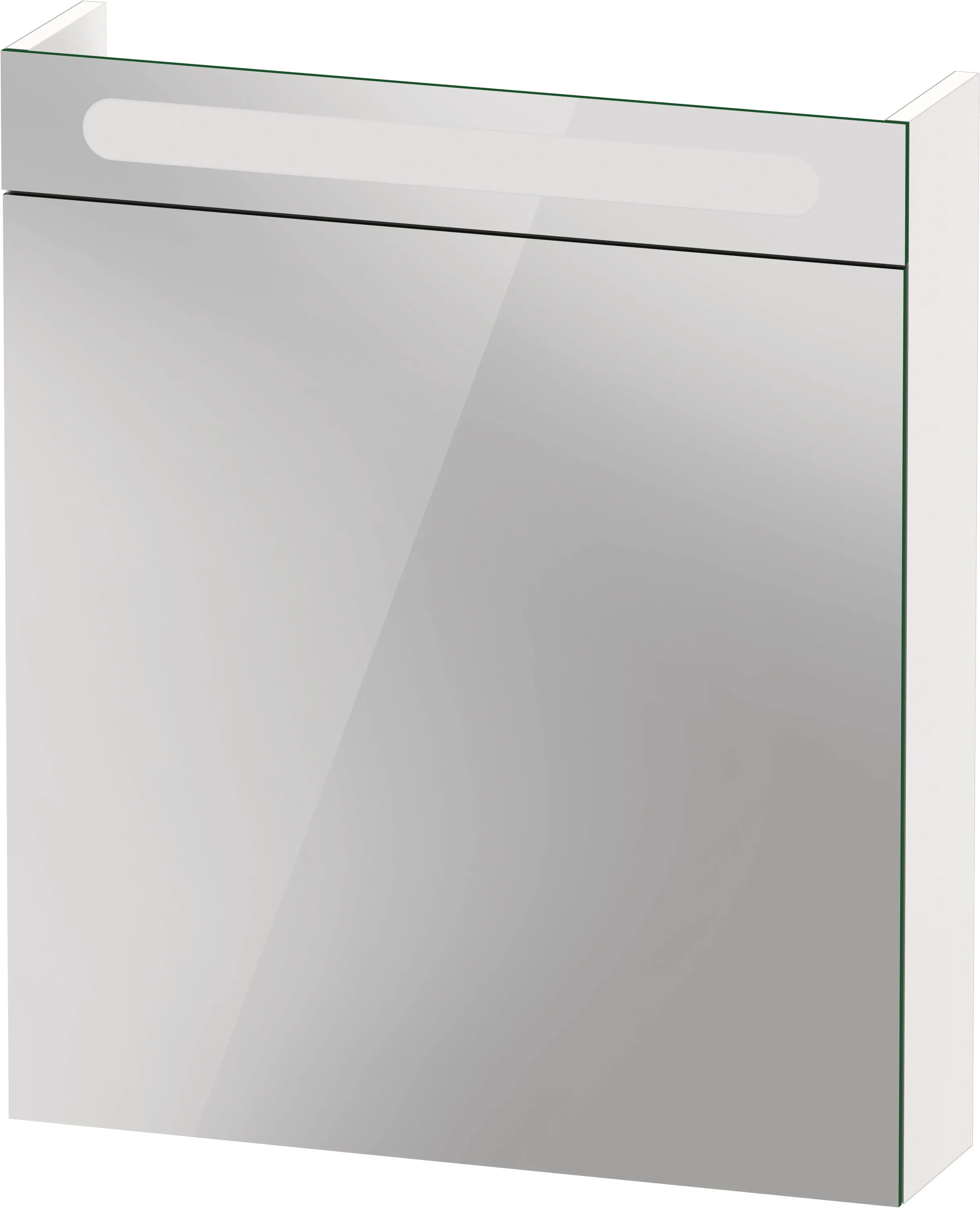 Duravit Spiegelschrank „No.1“ 60 × 70 × 14,8 cm Duravit Spiegelschrank „No.1“ 60 × 70 × 14,8 cm