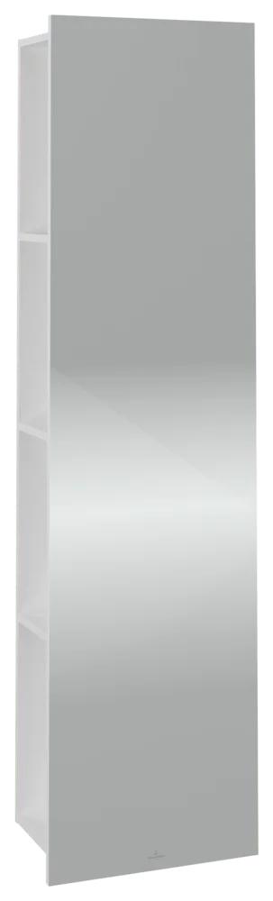 Villeroy & Boch Subway 3.0 Spiegelregal C59600 Pure White Villeroy & Boch Subway 3.0 Spiegelregal C59600 Pure White