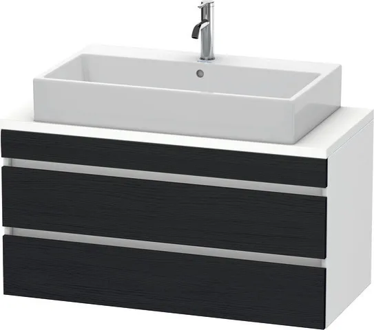 Duravit Waschtischunterschrank wandhängend „DuraStyle“ 100 × 51,2 × 47,8 cm Duravit Waschtischunterschrank wandhängend „DuraStyle“ 100 × 51,2 × 47,8 cm