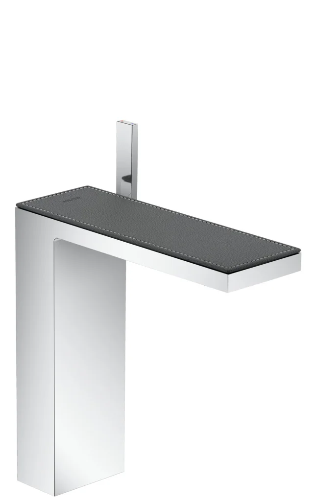 Hansgrohe AXOR MyEdition Einhebel-Waschtischmischer 47022XXX, Chrom, Ausladung 196 mm, Auslaufhöhe 225 mm Hansgrohe AXOR MyEdition Einhebel-Waschtischmischer 47022XXX, Chrom, Ausladung 196 mm, Auslaufhöhe 225 mm