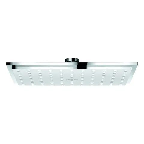 Kopfbrause Rainshower Aqua 230 26876, 1 Strahlart, Metall, 230 x 230 mm, chrom Kopfbrause Rainshower Aqua 230 26876, 1 Strahlart, Metall, 230 x 230 mm, chrom