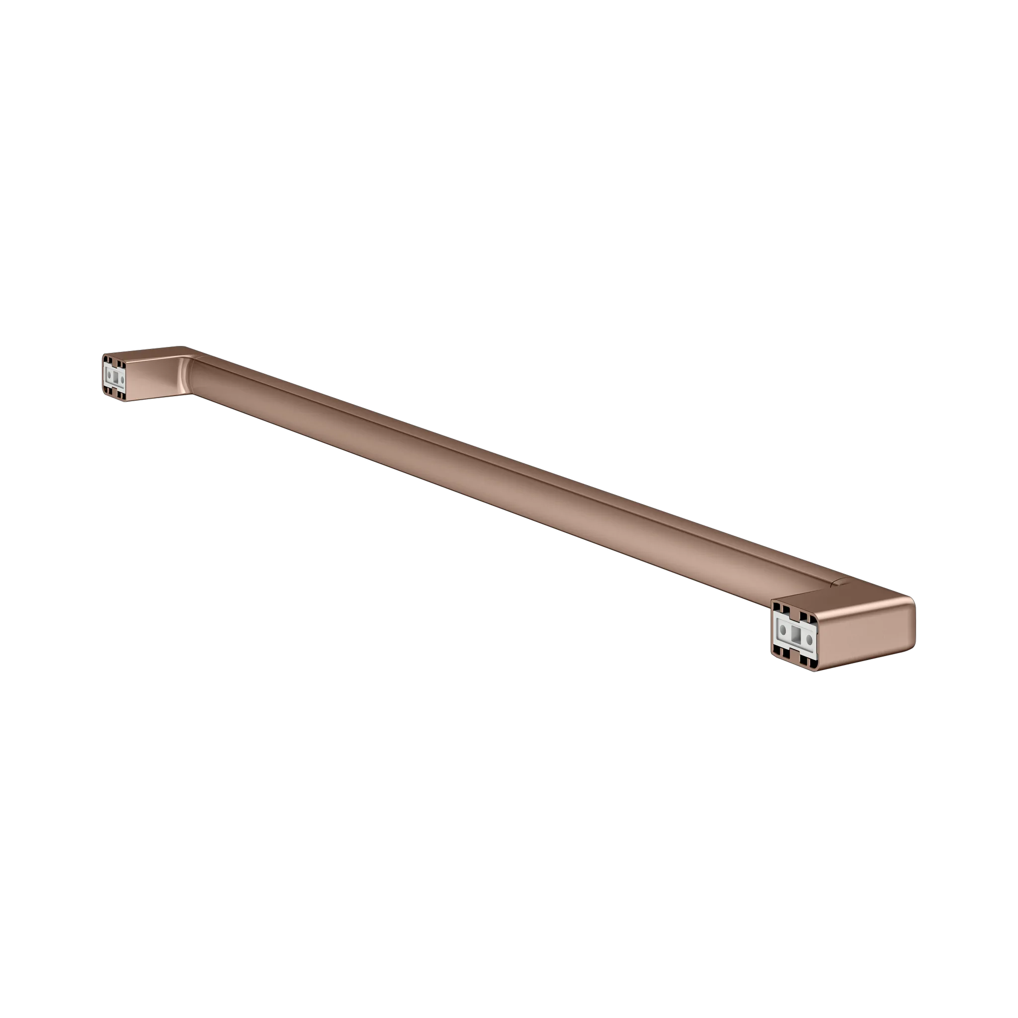 Collection Moll Badetuchhalter 800 mm Rotgold gebürstet