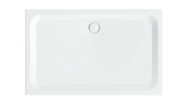 Bette rechteck Duschwanne „BetteUltra“ 160 × 100 cm in Weiß Bette rechteck Duschwanne „BetteUltra“ 160 × 100 cm in Weiß