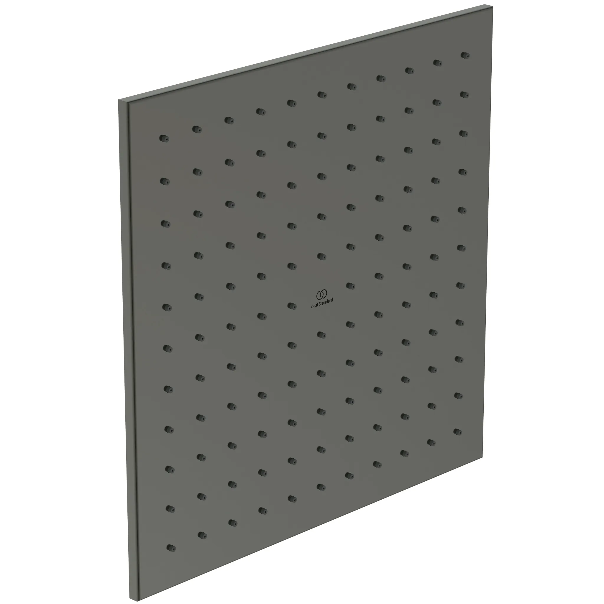 Ideal Standard IdealRain Atelier Kopfbrause 300x300mm Magnetic Grey Ideal Standard IdealRain Atelier Kopfbrause 300x300mm Magnetic Grey