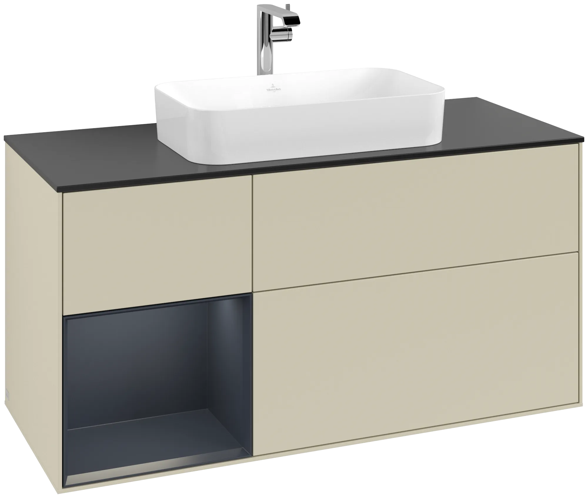Villeroy & Boch Finion Waschbeckenunterschrank G29 1200x603x501mm