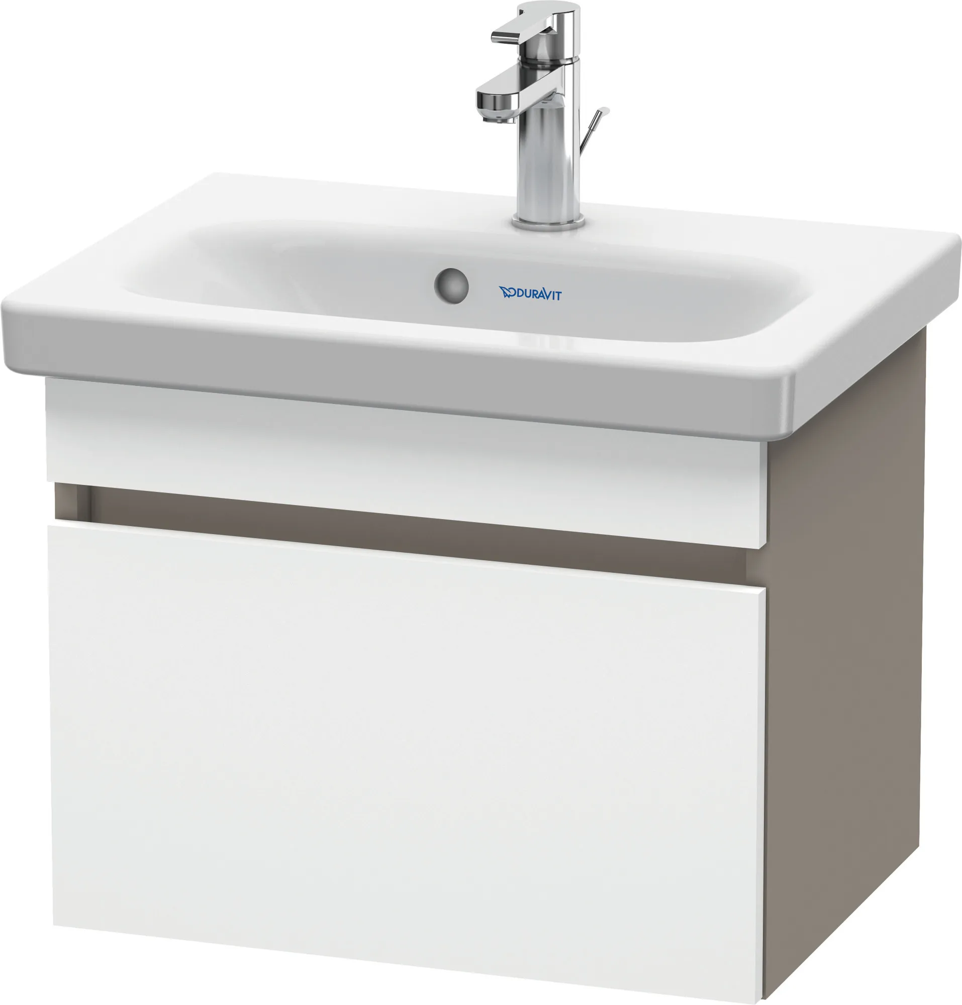 Duravit Waschtischunterschrank wandhängend „DuraStyle“ 50 × 39,8 × 36,8 cm Duravit Waschtischunterschrank wandhängend „DuraStyle“ 50 × 39,8 × 36,8 cm