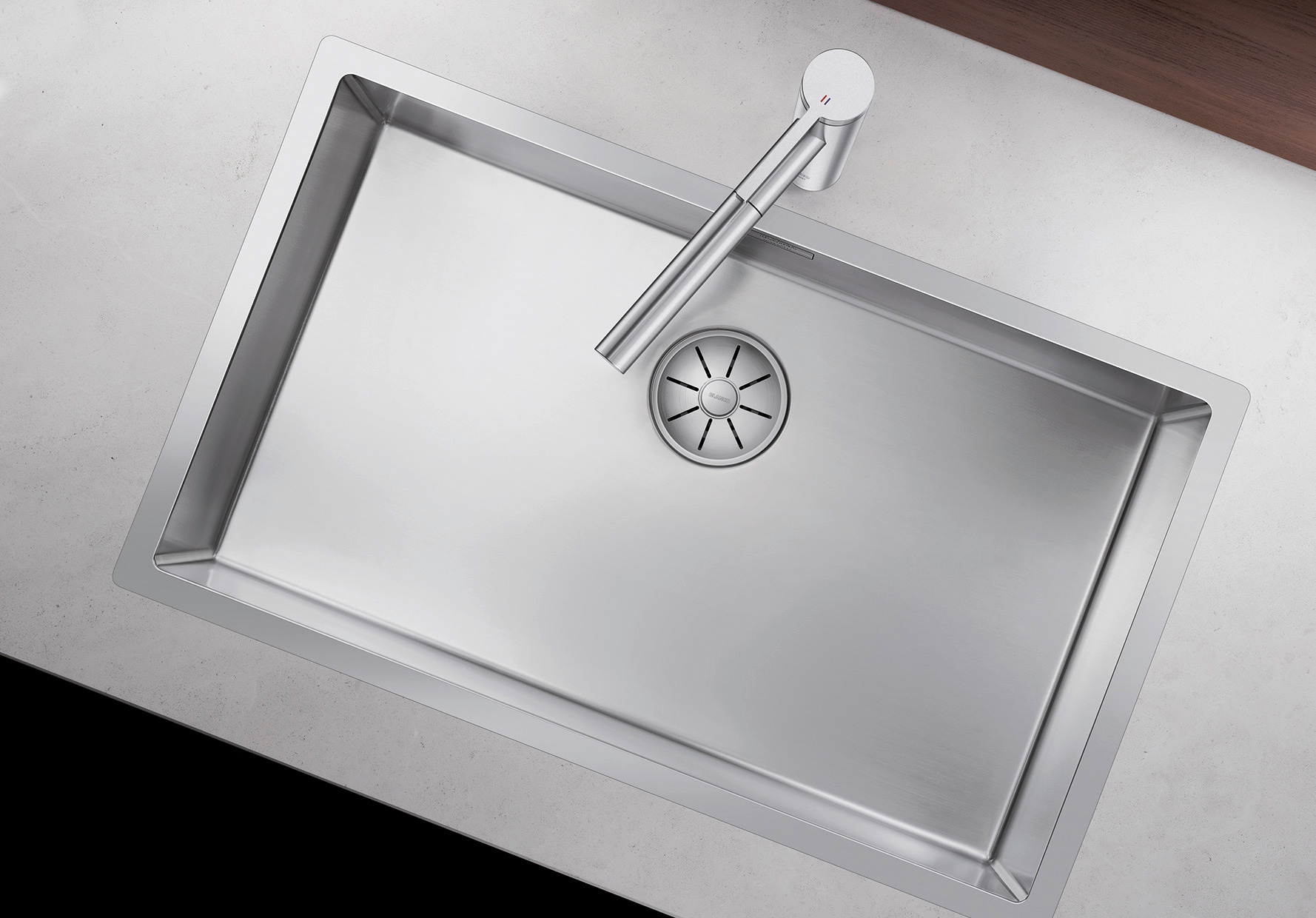 BLANCO CLARON 700-IF BLANCO CLARON 700-IF