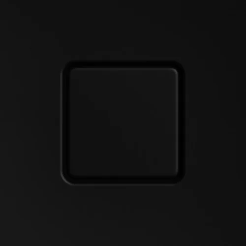 Ablaufdeckel 120, Conoflat, alpinweiß Ablaufdeckel 120, Conoflat, alpinweiß