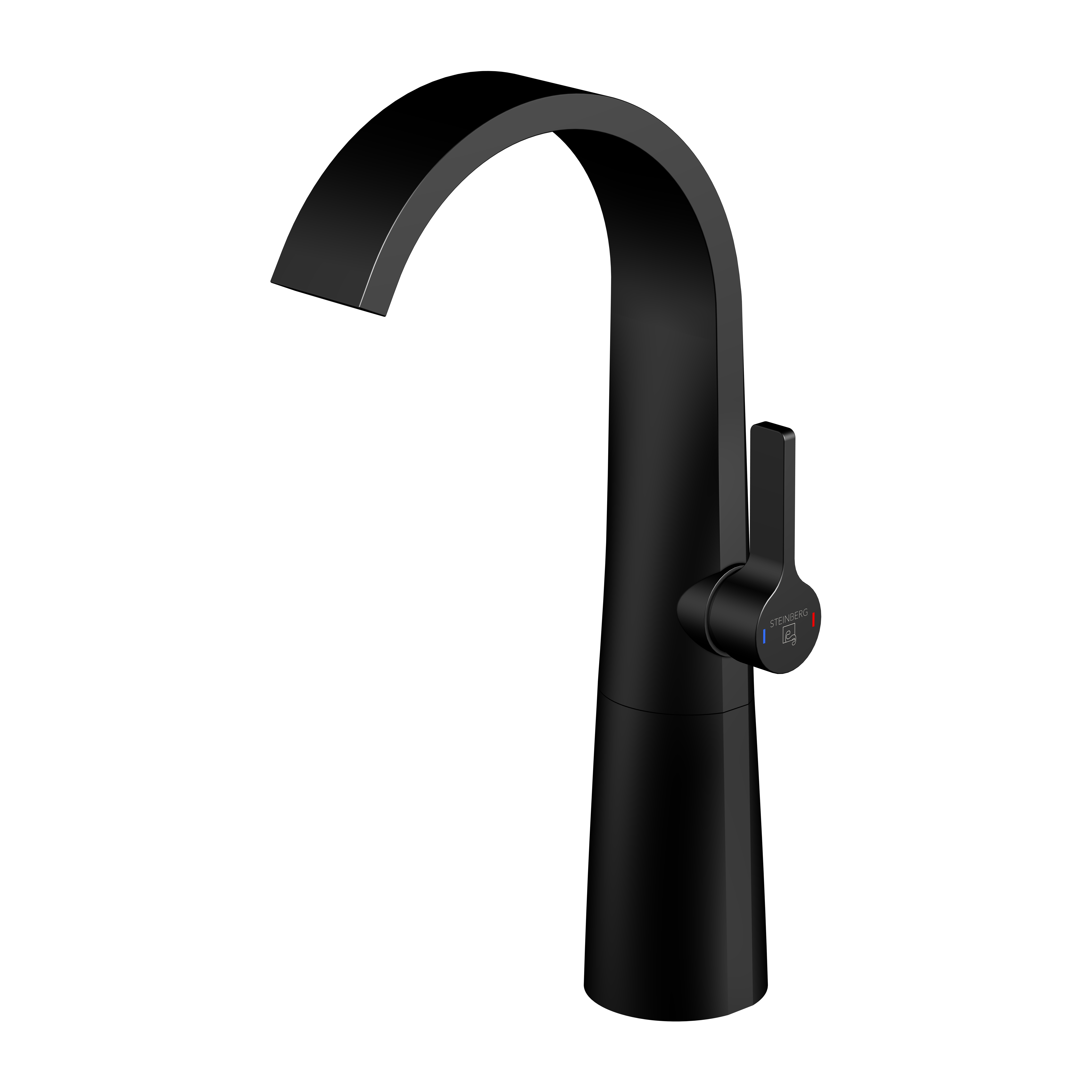 Steinberg Serie 280 Armatur Steinberg Serie 280 Armatur