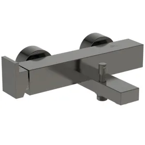 Ideal Standard Badearmatur Aufputz Extra Ausladung 188mm Magnetic Grey Ideal Standard Badearmatur Aufputz Extra Ausladung 188mm Magnetic Grey
