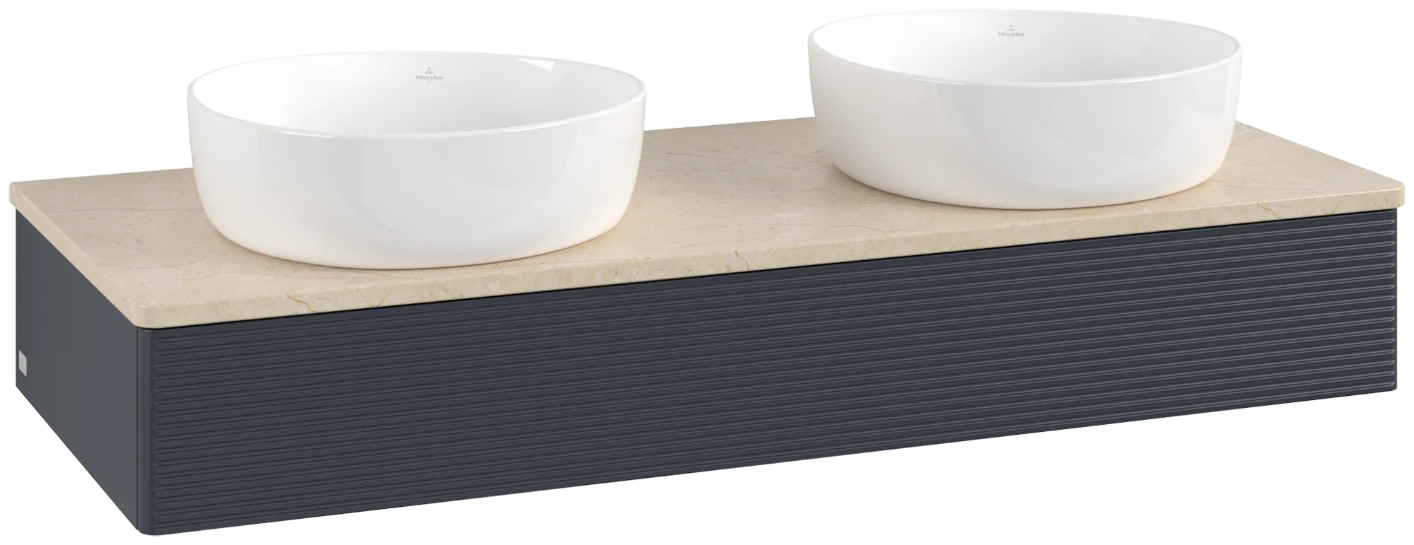 Villeroy & Boch Antao Waschbeckenunterschrank K13_1 1200x190x500mm