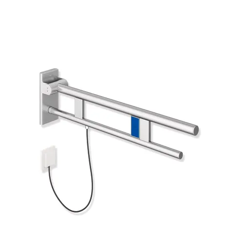 HEWI Stützklappgriff „System 900“