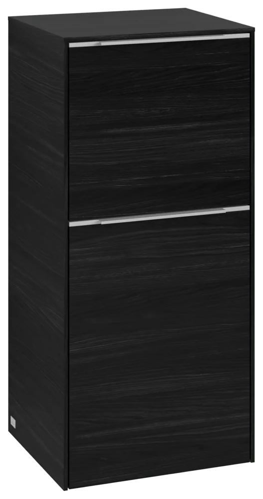 Villeroy & Boch Subway 3.0 Seitenschrank C59400, 400x860x362mm, links Villeroy & Boch Subway 3.0 Seitenschrank C59400, 400x860x362mm, links