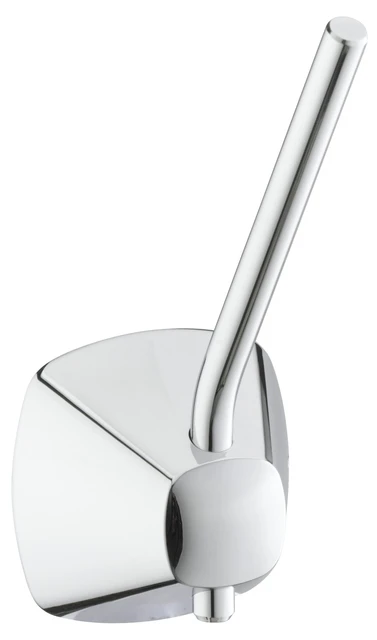 City.2 02763010000 Ersatzrollenhalter verchromt City.2 02763010000 Ersatzrollenhalter verchromt