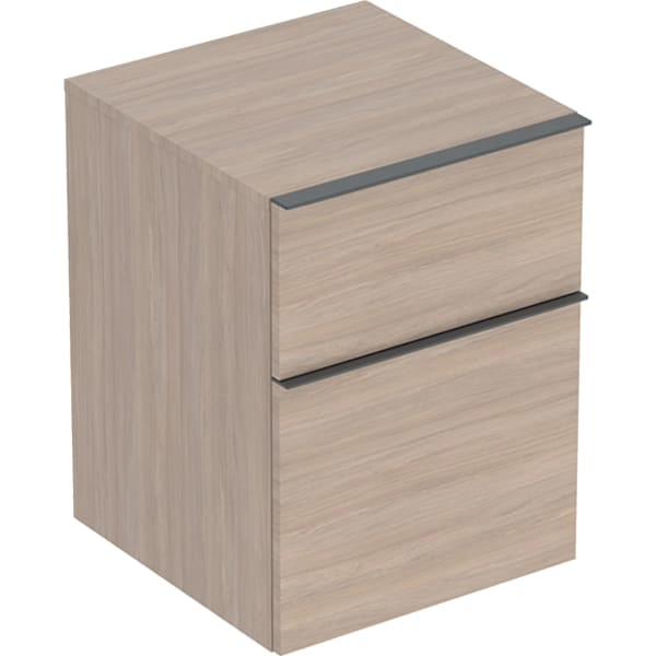 Geberit Hochschrank „iCon“ 45 × 60 × 47,6 cm Geberit Hochschrank „iCon“ 45 × 60 × 47,6 cm