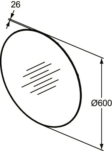 Waschbecken „Conca“ Waschbecken „Conca“