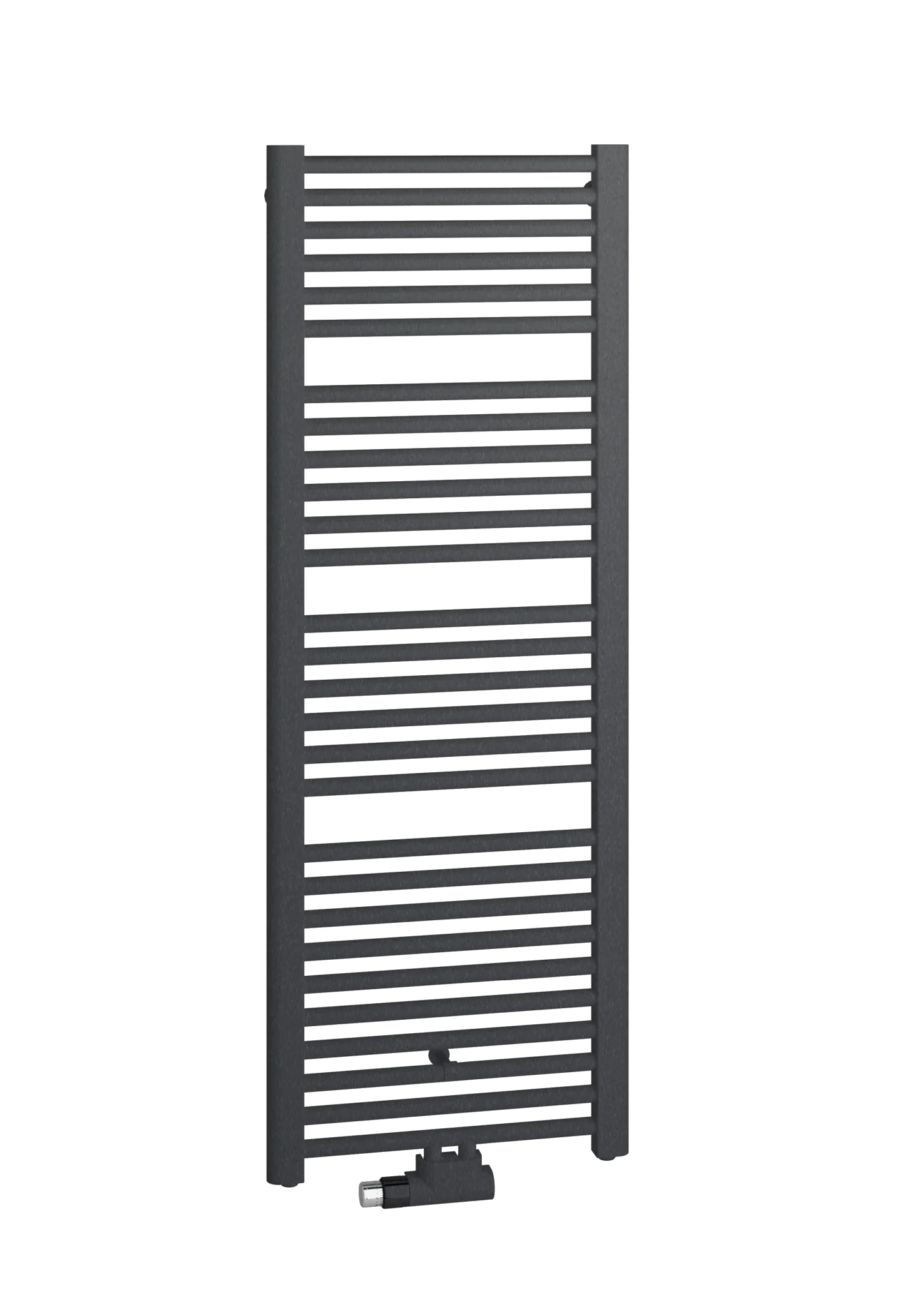Kermi Heizkörper „Basic®-50“ 52,4 × 177 cm in Anthracite Grey Kermi Heizkörper „Basic®-50“ 52,4 × 177 cm in Anthracite Grey