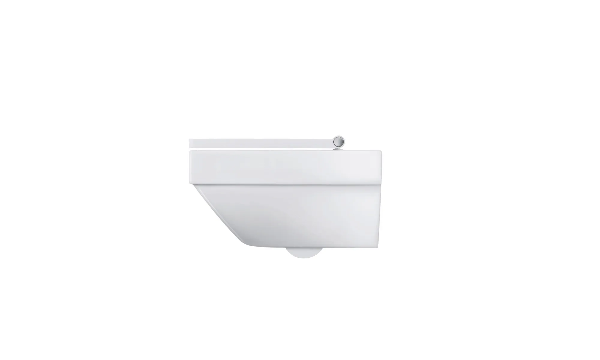 Duravit WC-Sitz „Vero Air“ 37,8 × 46,9 × 4,9 cm