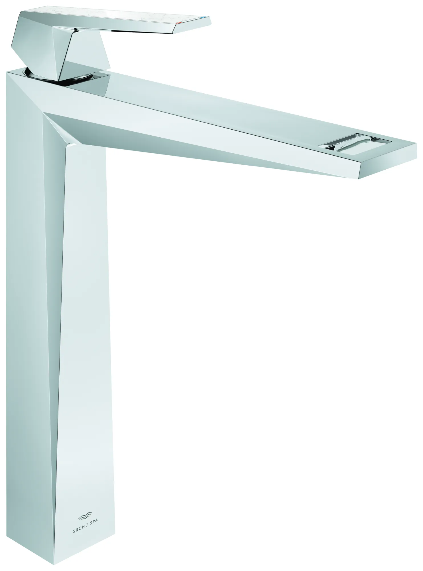 Grohe Allure Brilliant Private Collection Einhand-Waschtischbatterie, ½ XL-Size chrom Grohe Allure Brilliant Private Collection Einhand-Waschtischbatterie, ½ XL-Size chrom