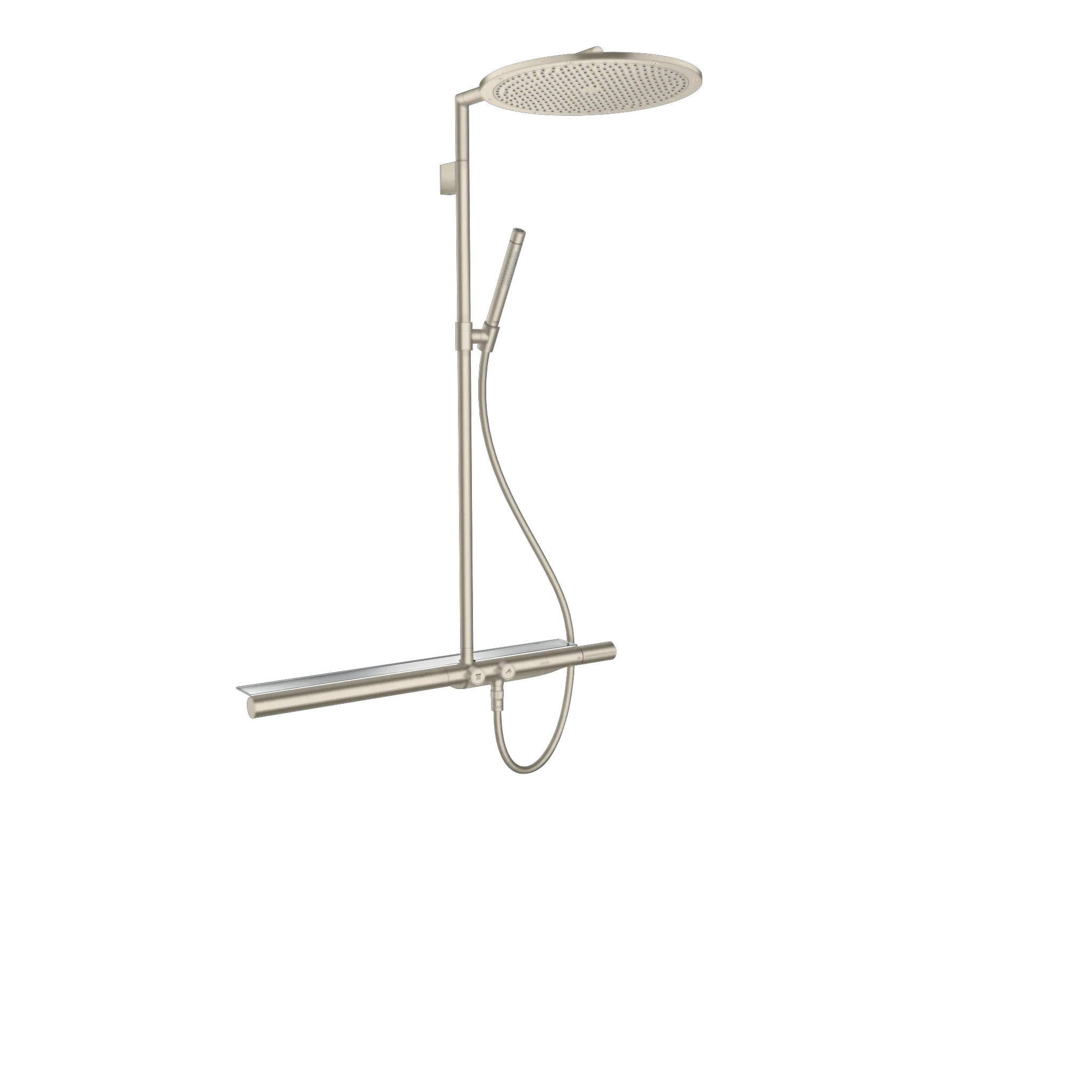Showerpipe 800 Axor chrom Showerpipe 800 Axor chrom