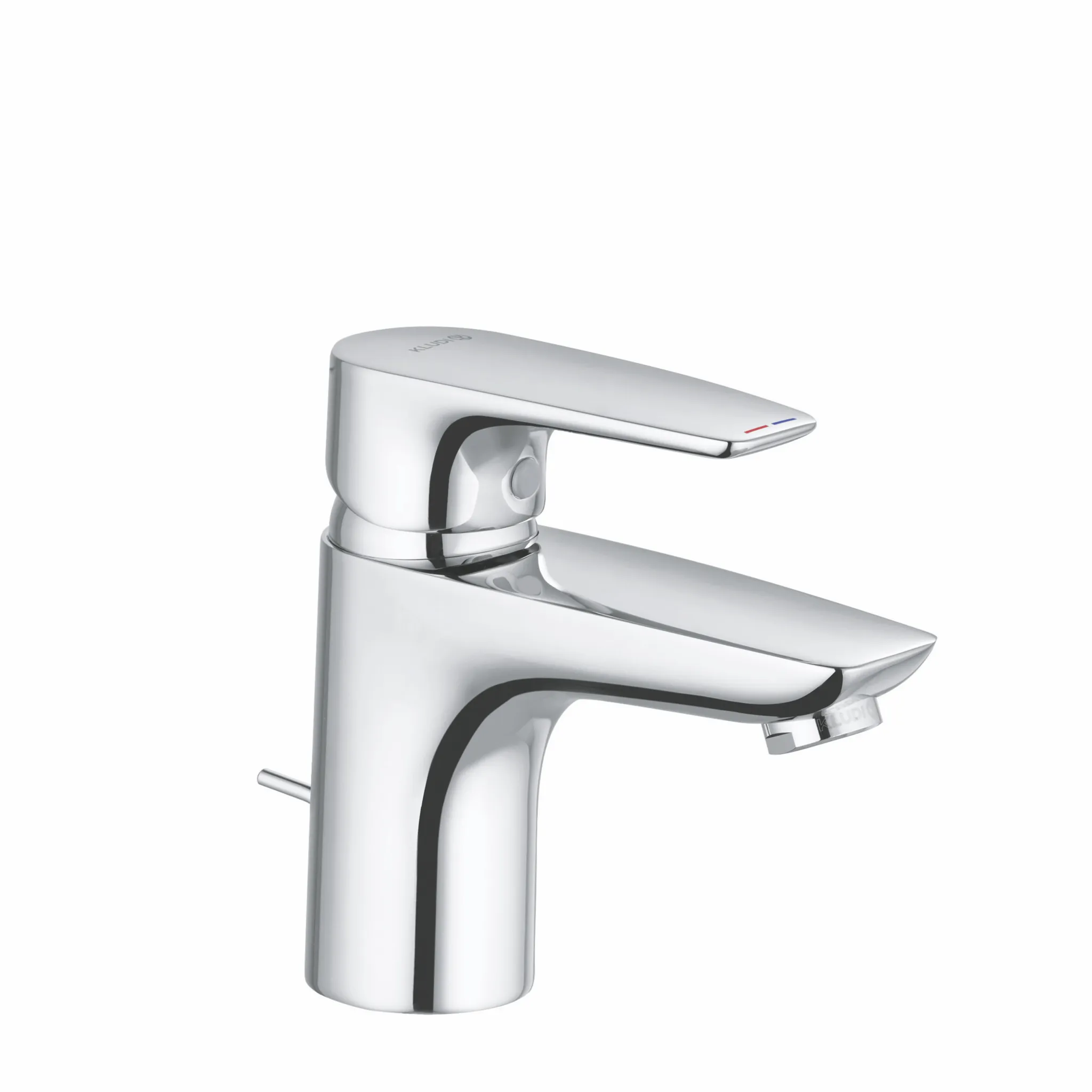PURE & SOLID WTEHM 75 Niederdruck mit Metallablaufg. chrom PURE & SOLID WTEHM 75 Niederdruck mit Metallablaufg. chrom