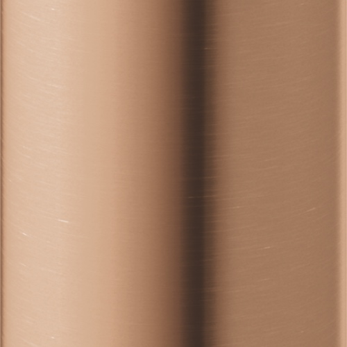 Grohe Atrio Thermostat mit 1 Absperrventil, Fertigmontageset für Grohe Rapido SmartBox, warm sunset gebürstet Grohe Atrio Thermostat mit 1 Absperrventil, Fertigmontageset für Grohe Rapido SmartBox, warm sunset gebürstet