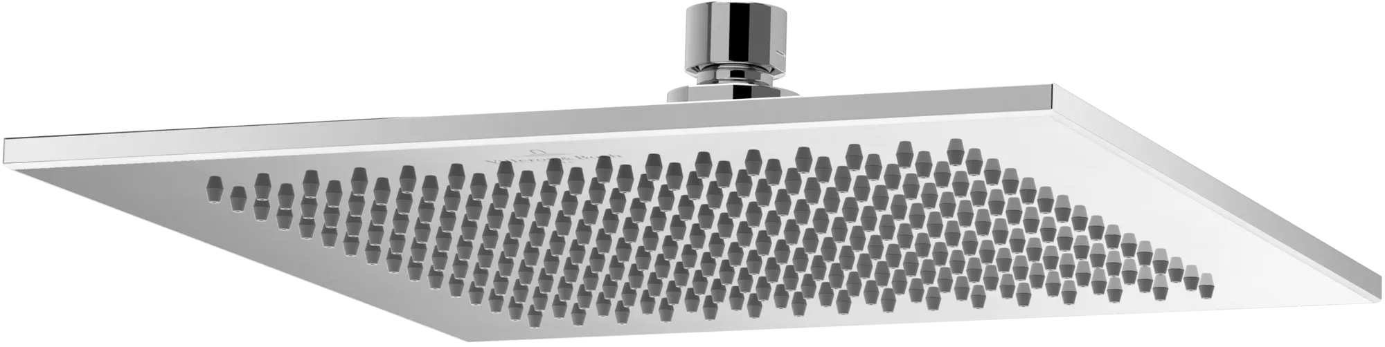 Duschkopf TVC00000200061, quadratisch 25 cm