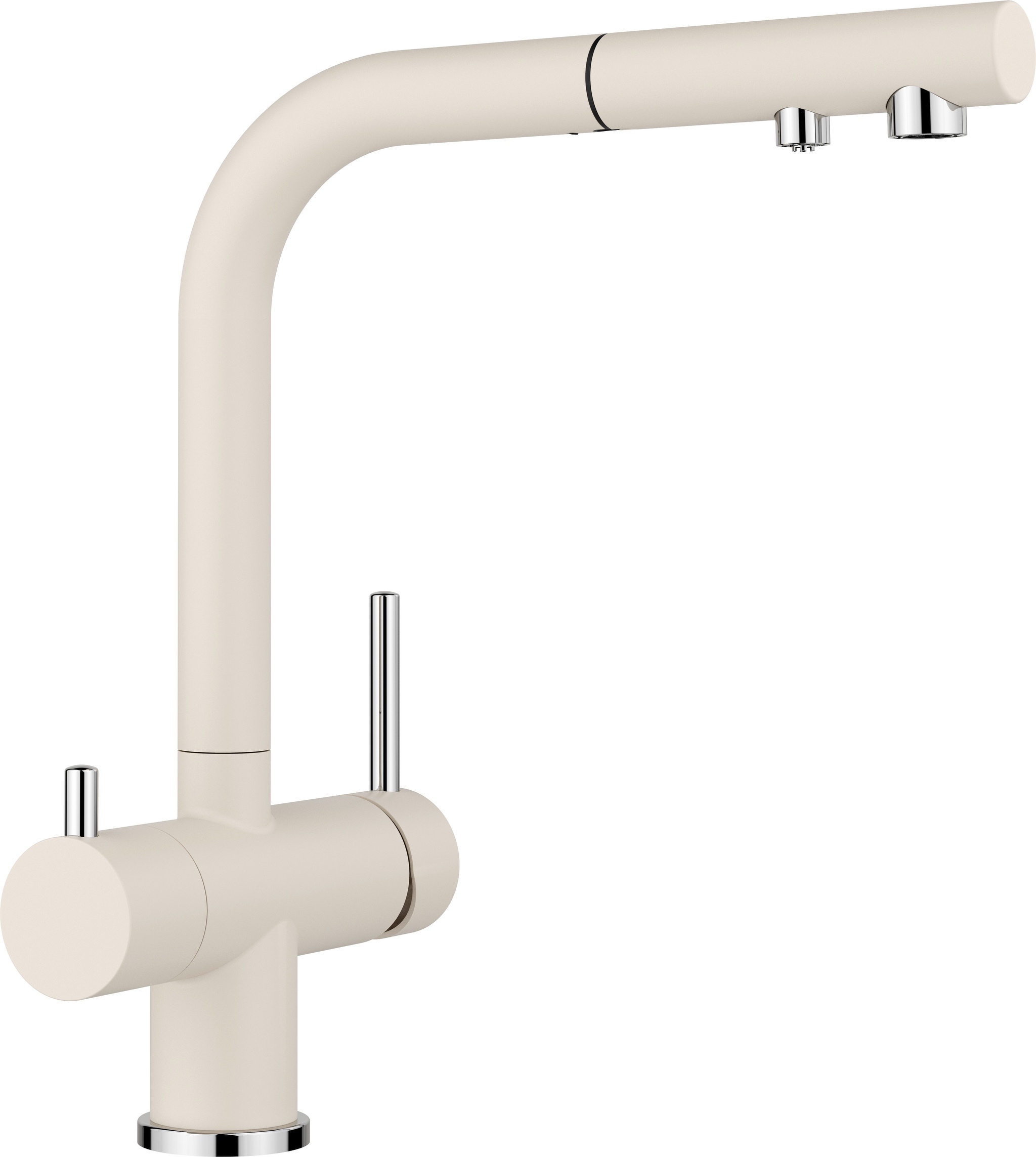 BLANCO FONTAS-S II Filter