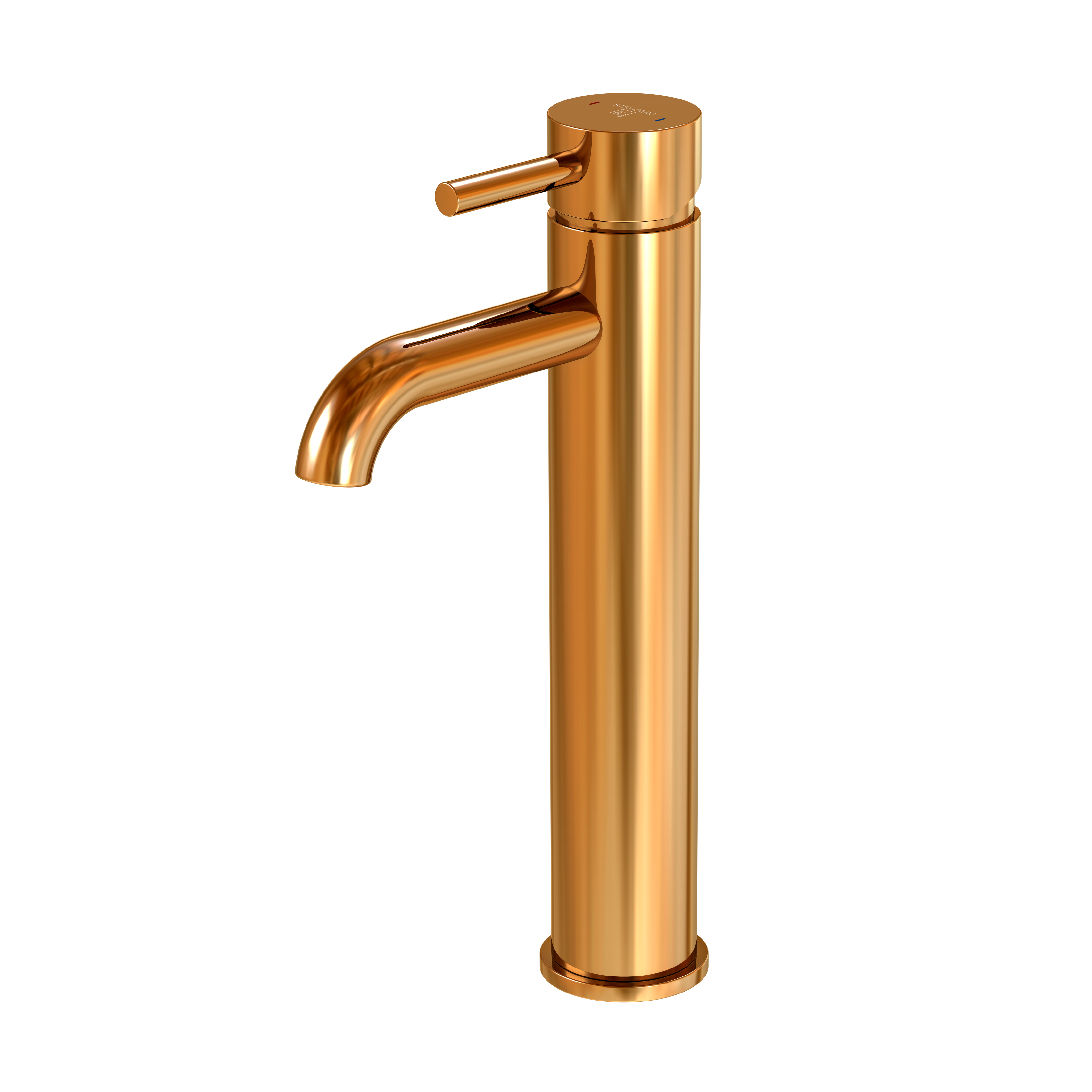 Serie 100 Waschtisch-Einhebelmischbatterie Serie 100 Waschtisch-Einhebelmischbatterie