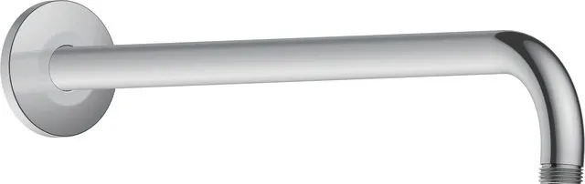 Brausegarnitur Brausen und Zubehör Brausearm „ZubehörArmaturen“ in Chrom