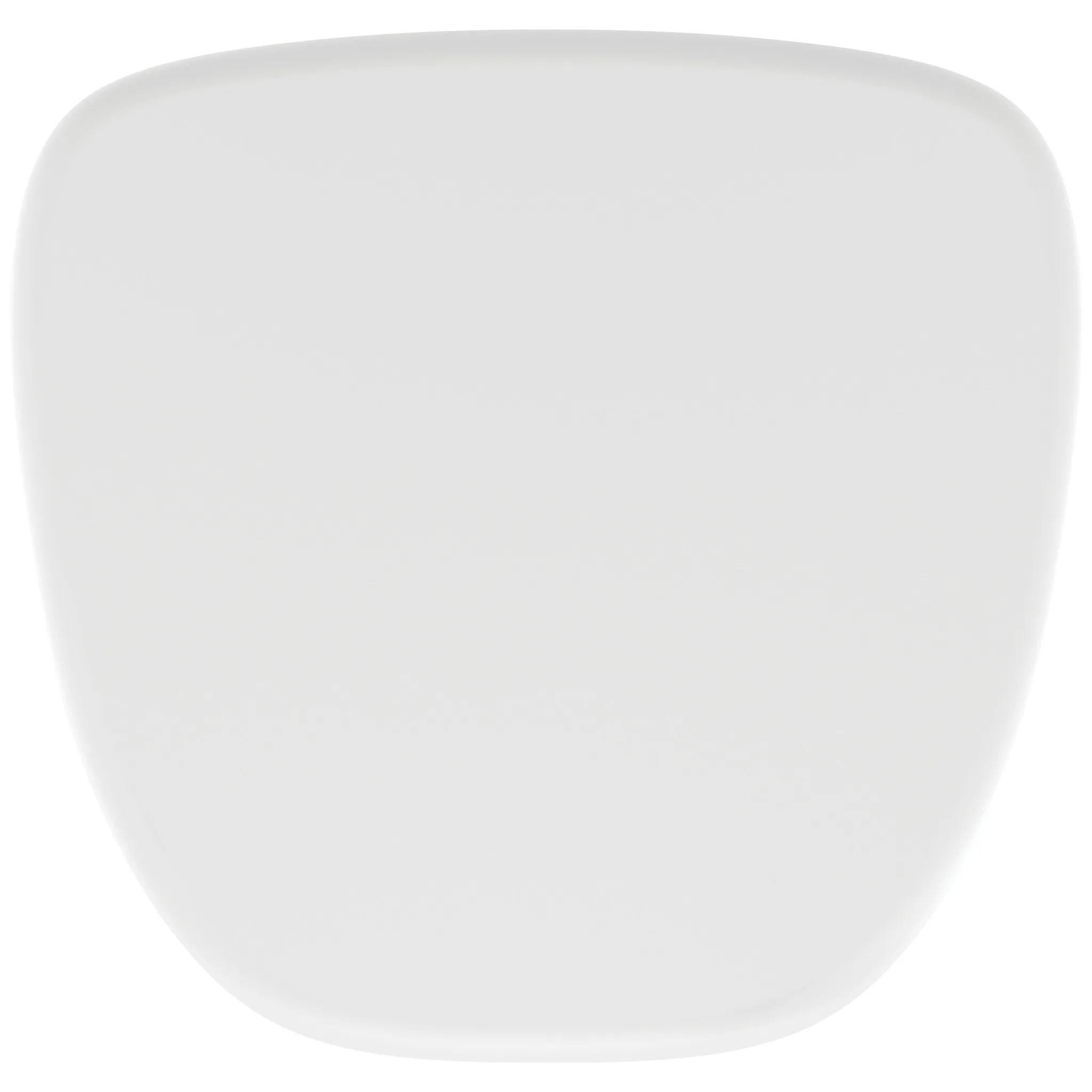 Ideal Standard Ablaufdeckel Dea Seidenweiß für Badewanne | Serie: Dea | Farbe: Seidenweiß | Gewicht: 0,47 kg