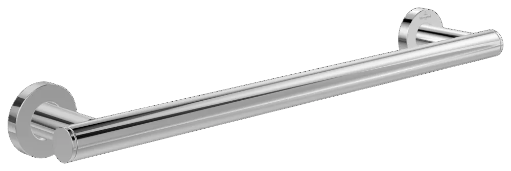 Villeroy & Boch Badewannengriff „Elements-Tender“ in Chrom